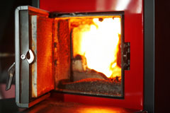 solid fuel boilers Criech